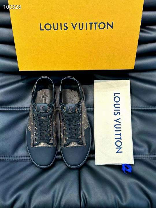 Picture of Louis Vuitton Shoes _SKULVsz38-45jyh095615118